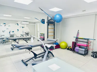 TC Technologia Ciała Gdynia - Fizjoterapia Gdynia